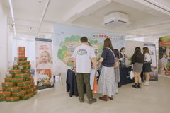 사마리안퍼스와 로아스토어, 어린이날 맞아 로아 기부 플리마켓 진행