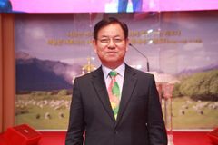 고신 선후협, 새 대표회장에 거제 고현교회 박정곤 목사 선출