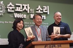 순교자의소리, ‘조선어 성경 최초 번역’ 존 로스 선교사 책 출간