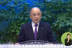 권태진 목사 “어떤 환경 속에서도 예배 잘 드리길”