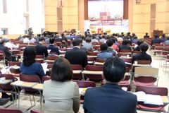 제38회 신촌포럼 ‘인공지능 시대, 교회 대안은?’