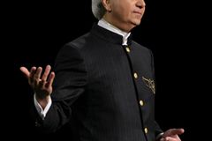 베니 힌 목사, 어머니 별세 알리며 “천국 소망 더 커졌다”