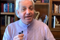 베니 힌 목사 “중환자실 입원 소식은 루머”