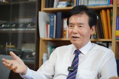 “신학은 목회 뒷받침, 목회는 신학 돈독히 해야”