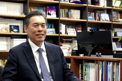 “한국교회, 성경적 중보기도 적용하고 실천할 때”