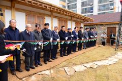 “한국교회, ‘마룻바닥영성체험관’ 통해 ‘바닥’ 치고 올라갈 것”