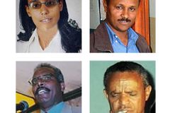 핍박에도 불구하고 에리트레아 교회는 계속 성장