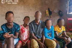 에리트레아 정부, 기독교인 140명 이상 체포