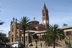 에리트레아 목회자, 구금된 지 11년 만에 석방