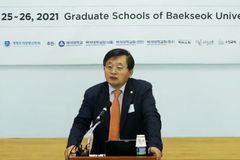 “개혁주의생명신학의 본질은 십자가와 부활의 신앙”
