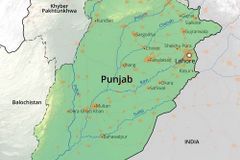파키스탄 무슬림들, ‘신성모독’ 주장하며 기독교 공동체 공격