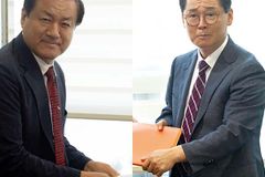 이욥·장경동 목사, 기침 의장단 선거 등록