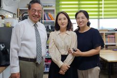 꿈이있는교회, 지선 전도사 초청 찬양예배 통해 이웃과 성도 섬겨