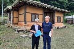 한국 기독교 첫 영성가, 호세아를 닮은 성자 이세종