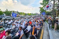 “대한민국 자유민주주의 수호 위해 목사와 애국시민 깨어나야”