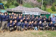 [충성! 군선교 신고합니다] 성경 쓰기로 경험한 놀라운 은혜