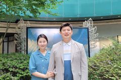 “하나님의 치유에는, 부작용이 없습니다”