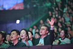 “로잔대회 한국 개최는 놀라운 축복… 기도 멈추지 않길”