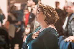 [뇌치유상담] 영적 신비적 체험, 뇌에 갇히지 않는다(2)