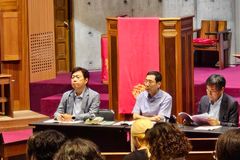 “기독교 예술의 소명, 공동체 살리고 공공선 기여하는 것”