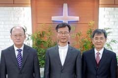 기장 목사·장로 “동성애·동성혼 반대” 선언서 발표