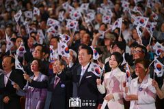 “이승만과 김구를 대립시키려 해… 광복회는 국민통합 앞장서야”