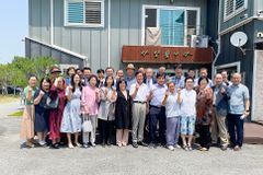 [전도편지] 그리스도의교회협의회 교단 전도부 설치하여 건강한 교회로 영적 성장하자