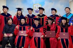 합동총회 총회신학연구원, 2024학년도 가을학기 신(편)입생 모집