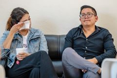 생존 위협에 시달리는 멕시코 ‘침묵의 원’ 사역자들