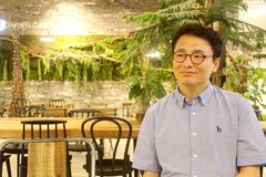 “중간사 500년, 신구약 성경 입체적으로 보는 렌즈”