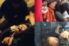 北 인권단체 “탈북민 15명, 제3국 가려다 中 공안에 체포돼”