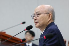 안창호 인권위원장 후보, 국회 청문회서 “차별금지법 반대”