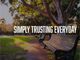 재즈 찬송가 연주 앨범 ‘Simply Trusting Everyday’ 발매