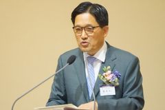 예장 합동 GMS 신임 이사장에 양대식 목사 당선