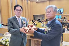 양대식 목사, 예장 합동 GMS 이사장 선출돼