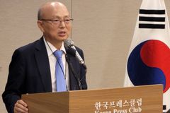 윤석열 대통령, 안창호 국가인권위원장 임명안 재가