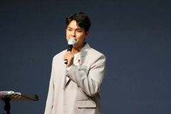 ‘미스터트롯’ 류지광, ‘시편 150 프로젝트’ 참여… “찬양과 영광 올려 드리려”