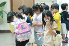 수영로교회 50주년 기획 ‘학교 복음화 컨퍼런스’ 성황… 총 2,500여 명 참석