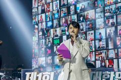 진행 류지광 심사 알리… ‘제1회 대한민국 K-가스펠’ 이모저모