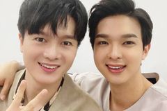 동굴목소리 ‘교회오빠’ 류지광 신인선과 근황