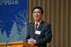 [양기성 칼럼] 아담아, 너 어디 있느냐