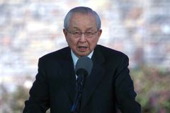 김장환 목사 “한국에 복음 전해준 빌리 그래함”