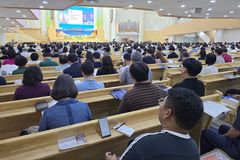 5년 만에 재개된 한국교회 교회교육 엑스포