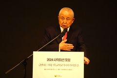 “대한민국의 번영, 그 중심엔 기독교학교들 있어”