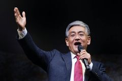 제2회 분중문화상 대상 찬양사역자 박종호… 상금 5천만원