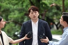 전공의·의대생 대표, 임현택 의협 회장 사퇴 촉구