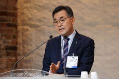 통합 증경총회장단 임원회 “김의식 총회장, 총회 불참 약속 실천을”