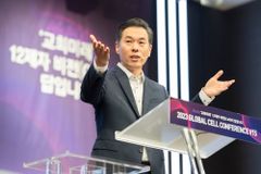 최성은 목사 ‘사임 발표’ 후… 지구촌교회의 향후 일정