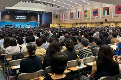 지구촌교회 “최성은 목사 사임 이유는…”