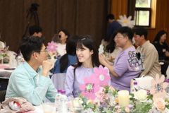 기쁨의교회 정의호 목사 “창조질서 이해할 때 부부 행복해져”